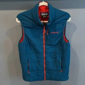 Patagonia Men’s Nano Air Vest